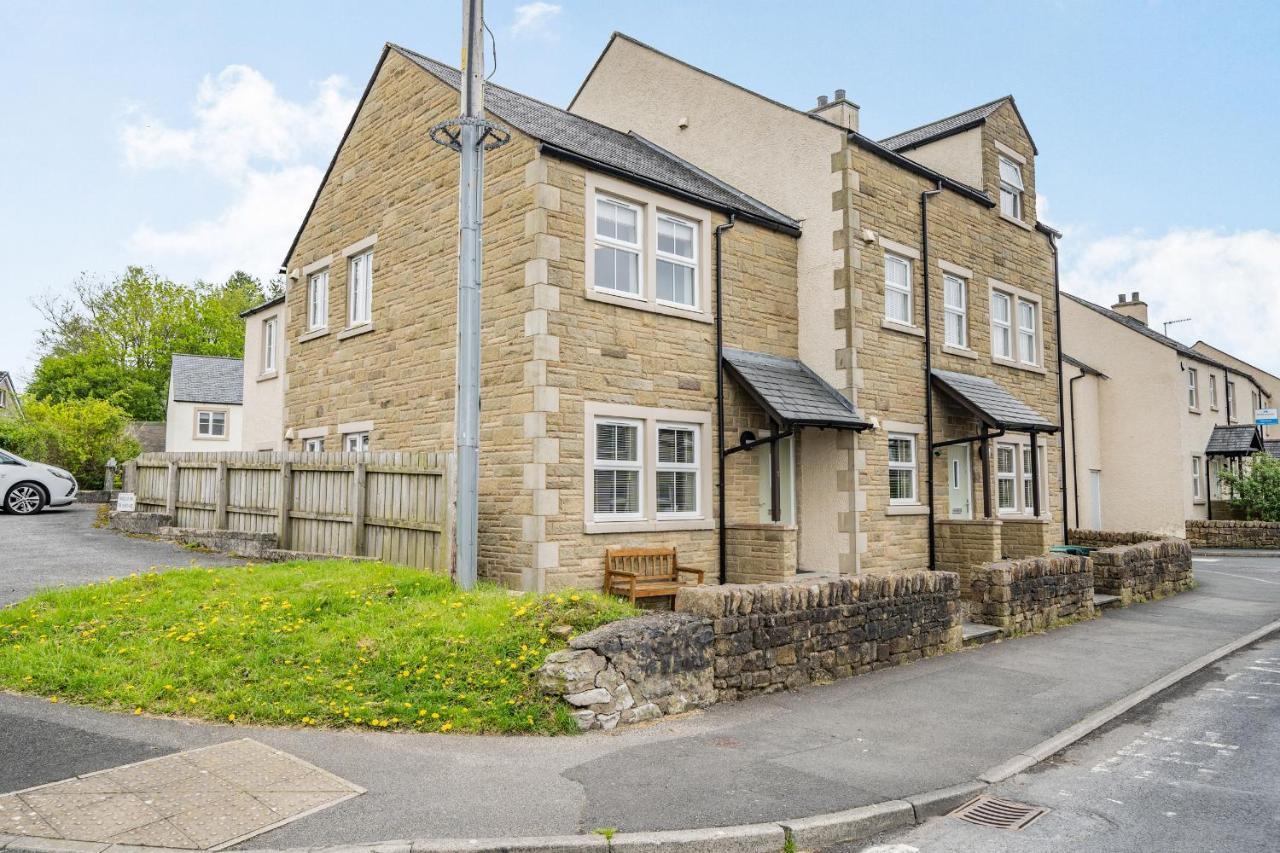 3 Old Laundry Mews Appartamento Ingleton  Esterno foto